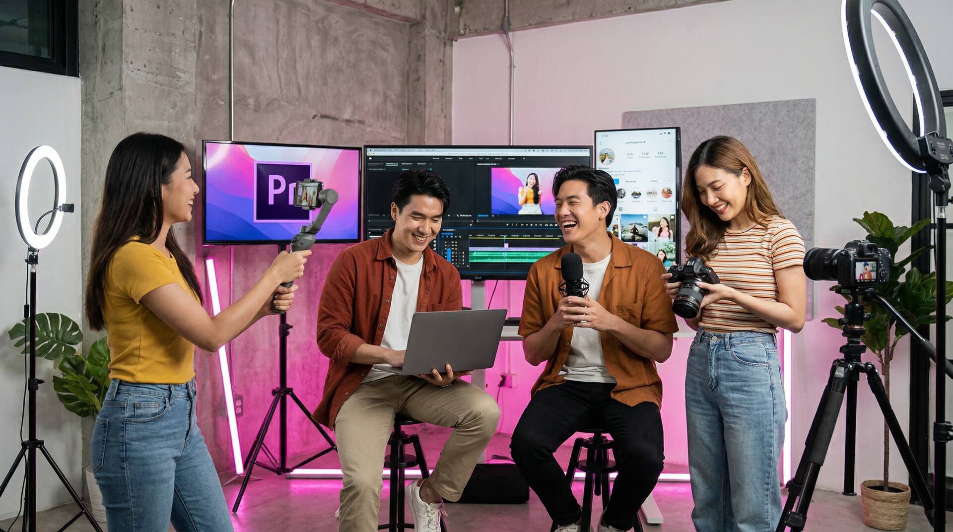 草莓视频影视传媒