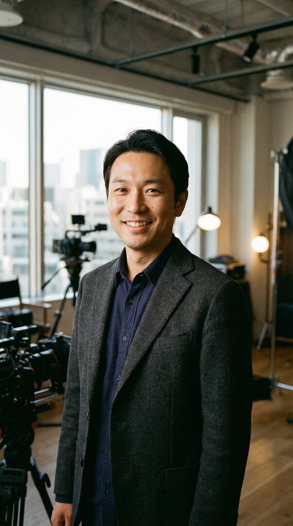 草莓视频导演顾问