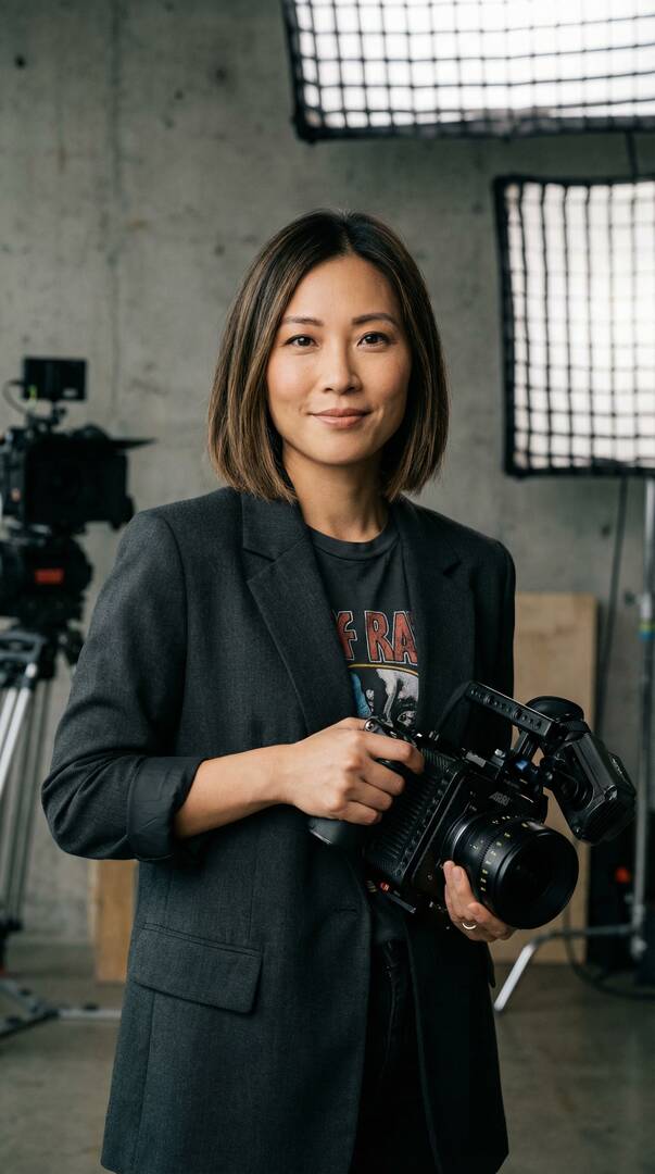 草莓视频制片人