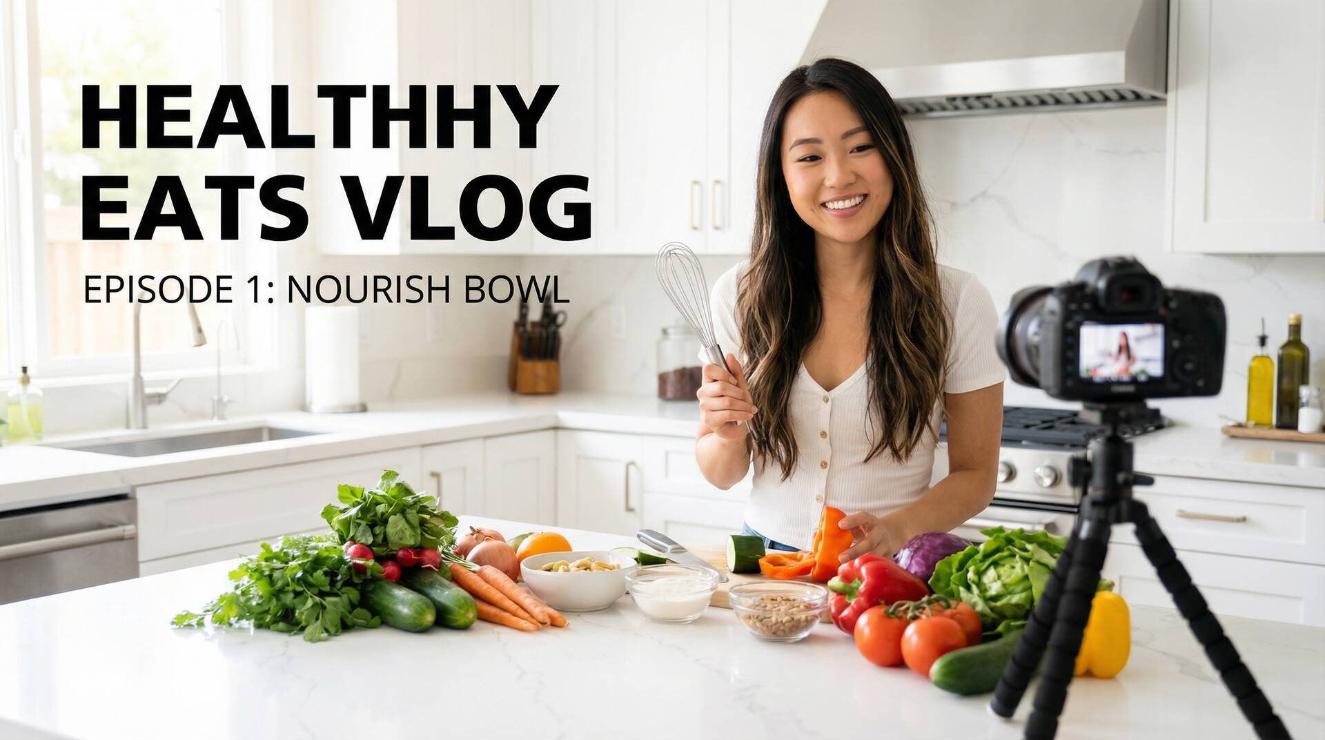 草莓视频生活vlog视频